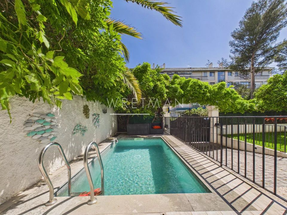 Villa i Cannes, Alpes-Maritimes - foto 2