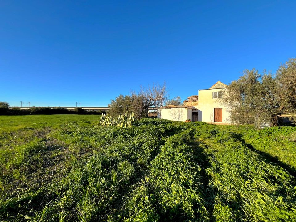 Landejendom i Antequera, Malaga - foto 1