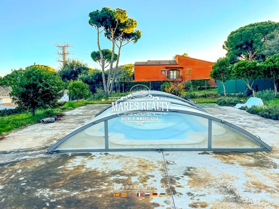 Helårsgrund i Calonge, Gerona - foto 2