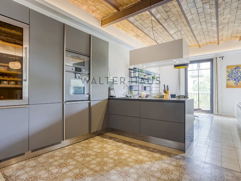 Lejlighed i Barcelona, Barcelona - foto 5