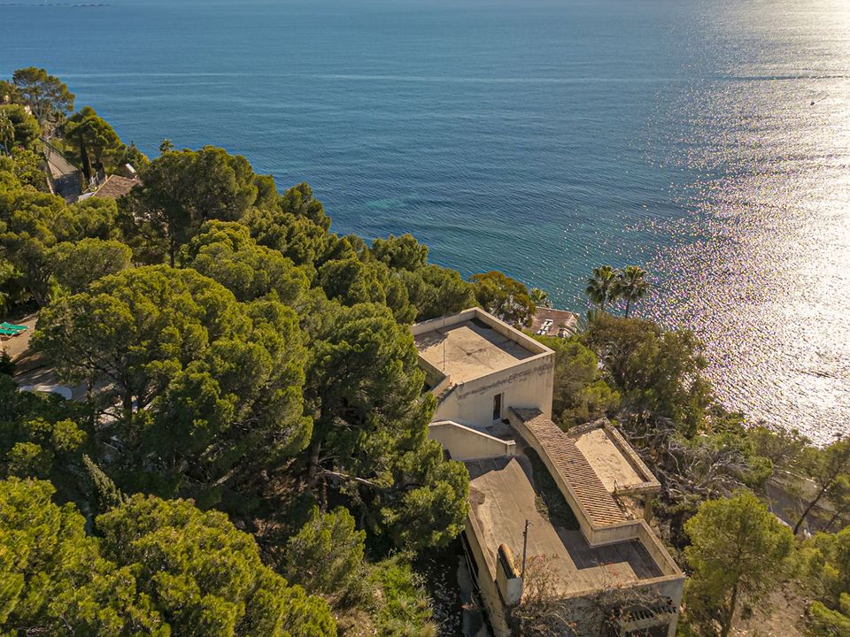 Helårsgrund i Altea, Alicante - foto 2