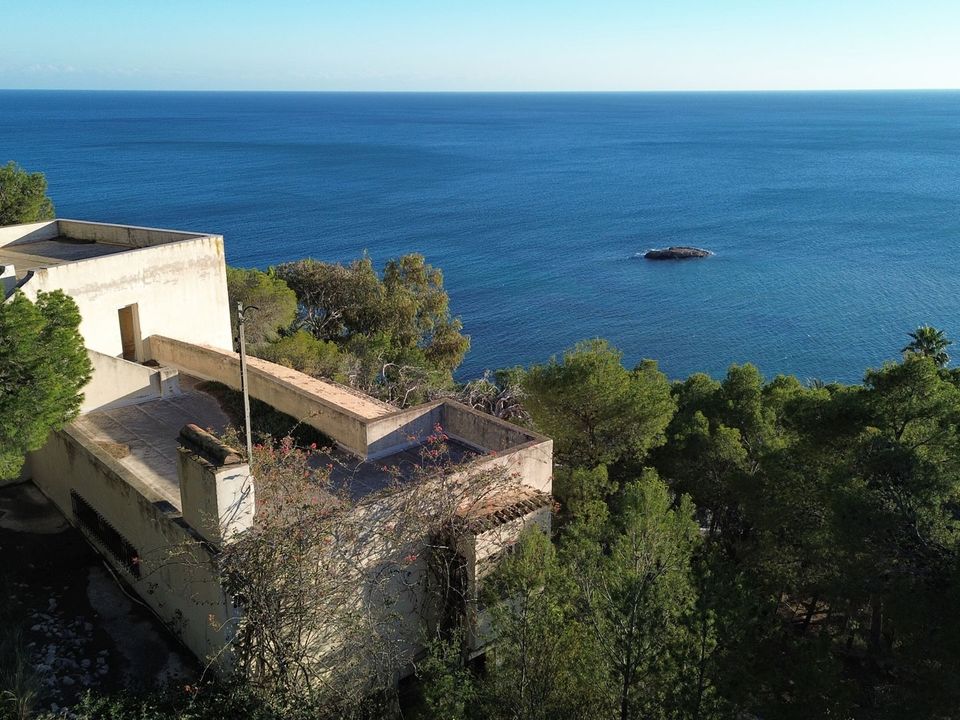 Helårsgrund i Altea, Alicante - foto 4