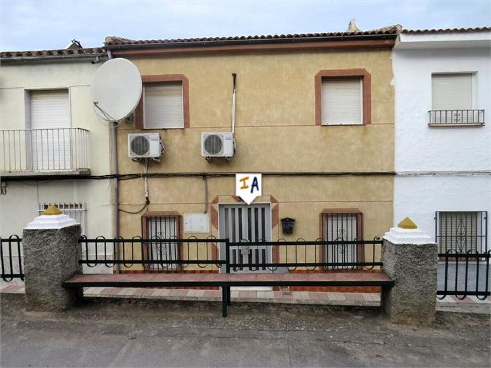 Byhus i Bobadilla De Alcaudete, Jaen - foto 1