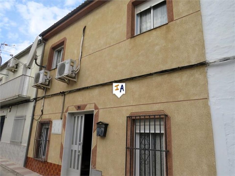 Byhus i Bobadilla De Alcaudete, Jaen - foto 2