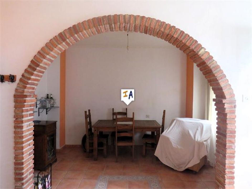 Byhus i Bobadilla De Alcaudete, Jaen - foto 3