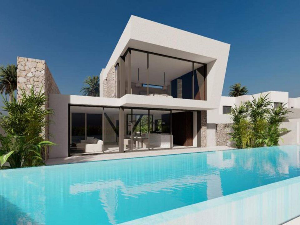Villa i Rojales, Alicante - foto 1