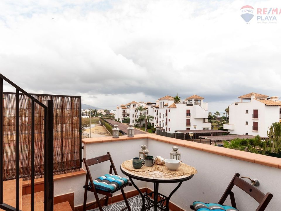 Penthouse i Vera, Almeria - foto 2