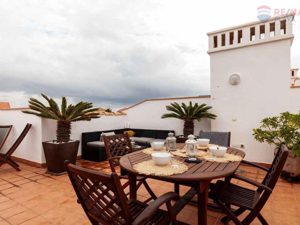Penthouse i Vera, Almeria - foto 3