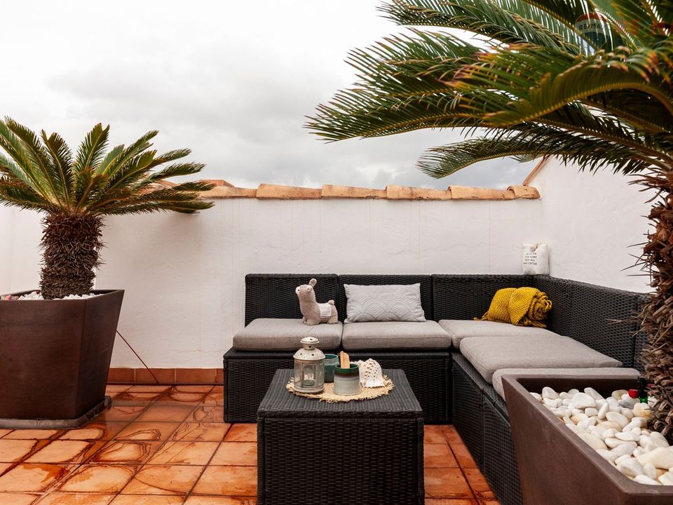 Penthouse i Vera, Almeria - foto 4