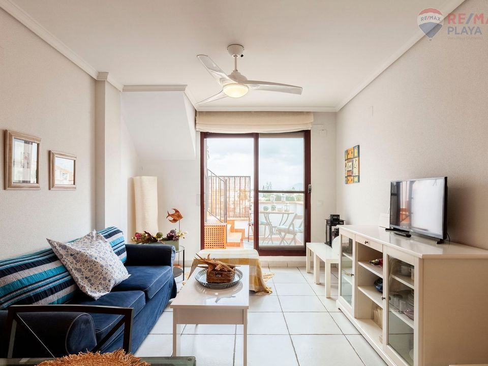Penthouse i Vera, Almeria - foto 5