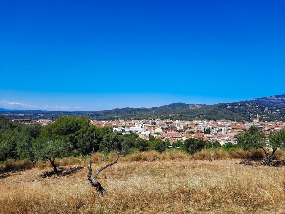 Helårsgrund i Castellar Del Valles, Barcelona - foto 1