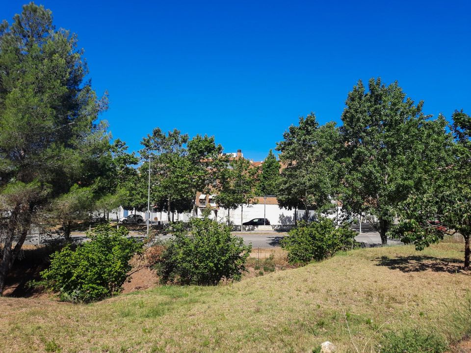Helårsgrund i Castellar Del Valles, Barcelona - foto 2