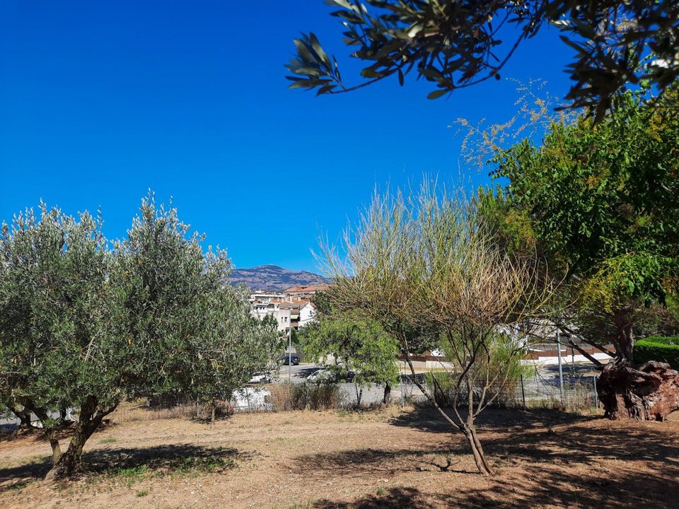 Helårsgrund i Castellar Del Valles, Barcelona - foto 3