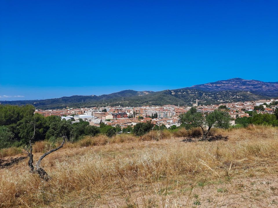 Helårsgrund i Castellar Del Valles, Barcelona - foto 4