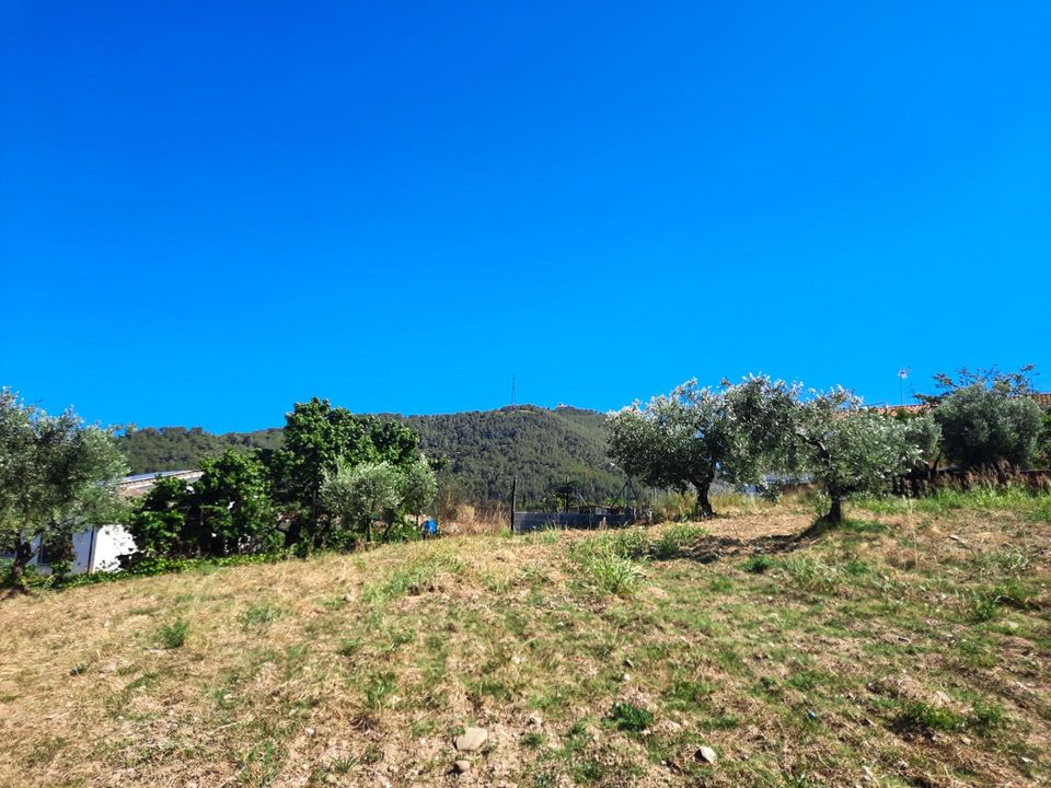 Helårsgrund i Castellar Del Valles, Barcelona - foto 5