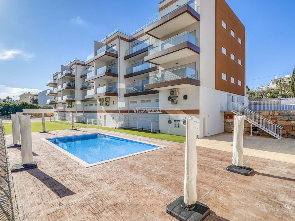 Lejlighed i Albufeira, Faro - foto 1