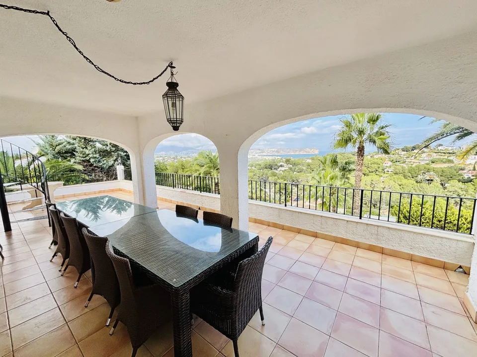 Villa i Javea, Alicante - foto 3