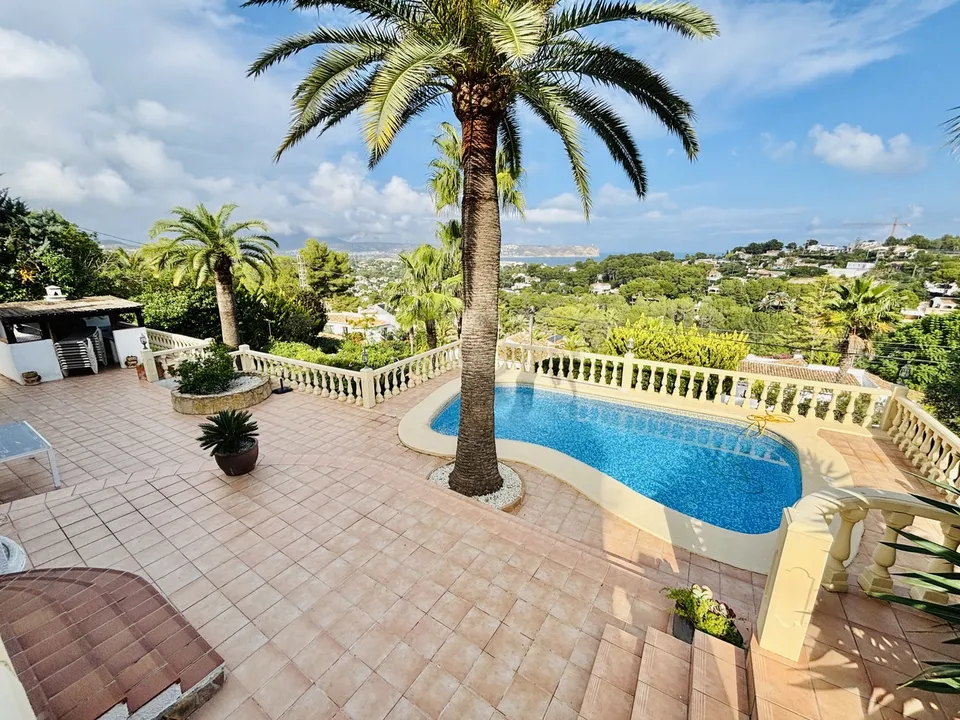 Villa i Javea, Alicante - foto 5
