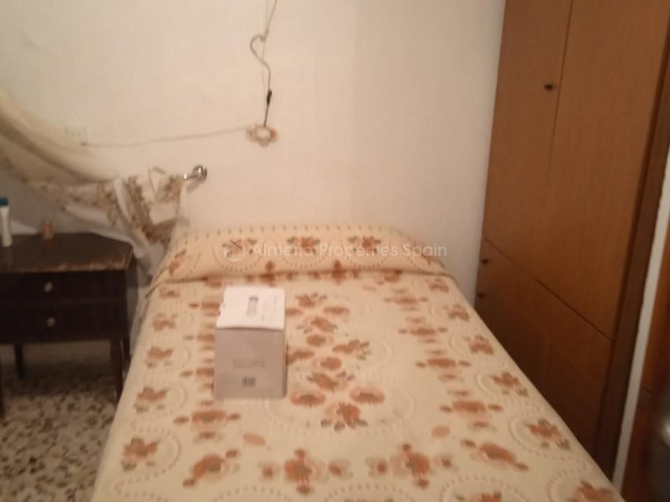 Byhus i Albanchez, Almeria - foto 4