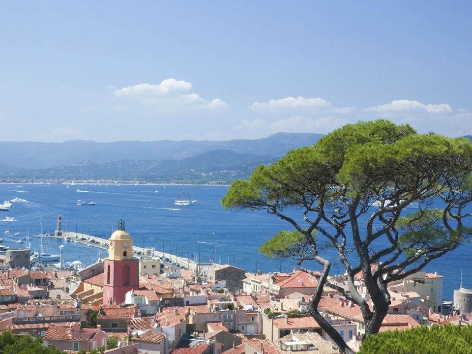 Grond in Saint-Tropez, Var - foto 1