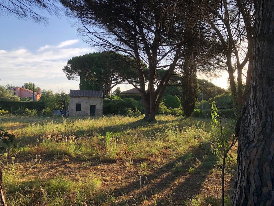 Grond in Saint-Tropez, Var - foto 2