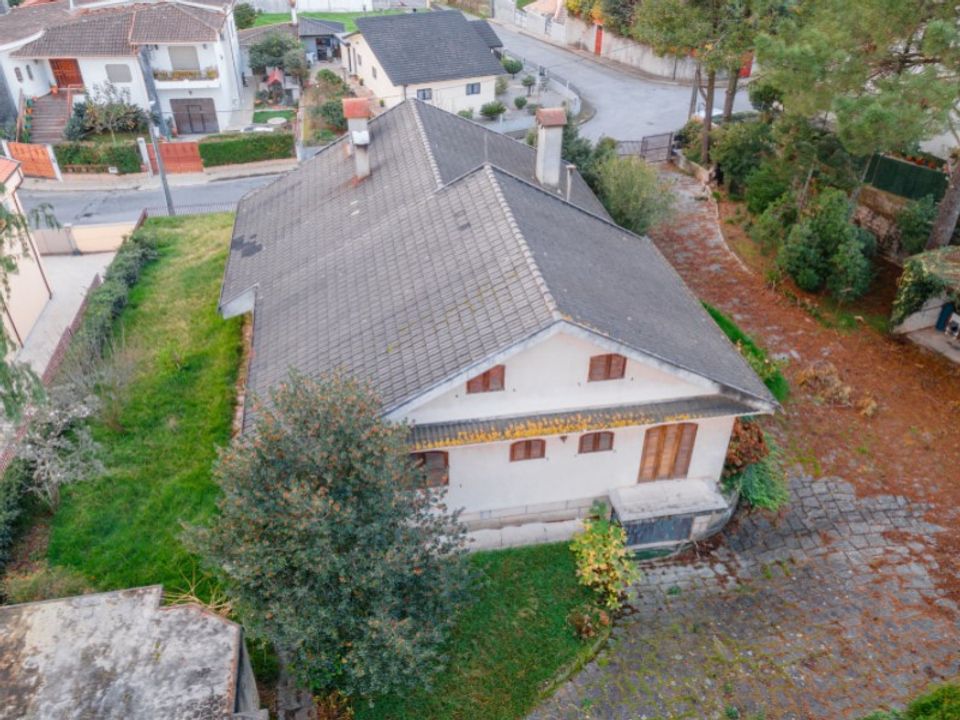 Villa i Felgueiras, Porto - bilde 5