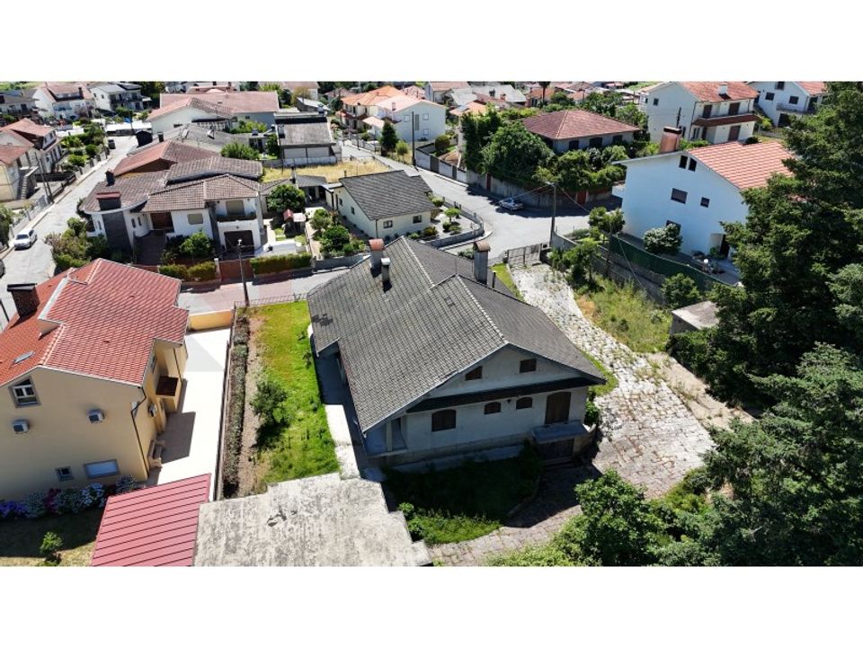 Villa i Felgueiras, Porto - bilde 2