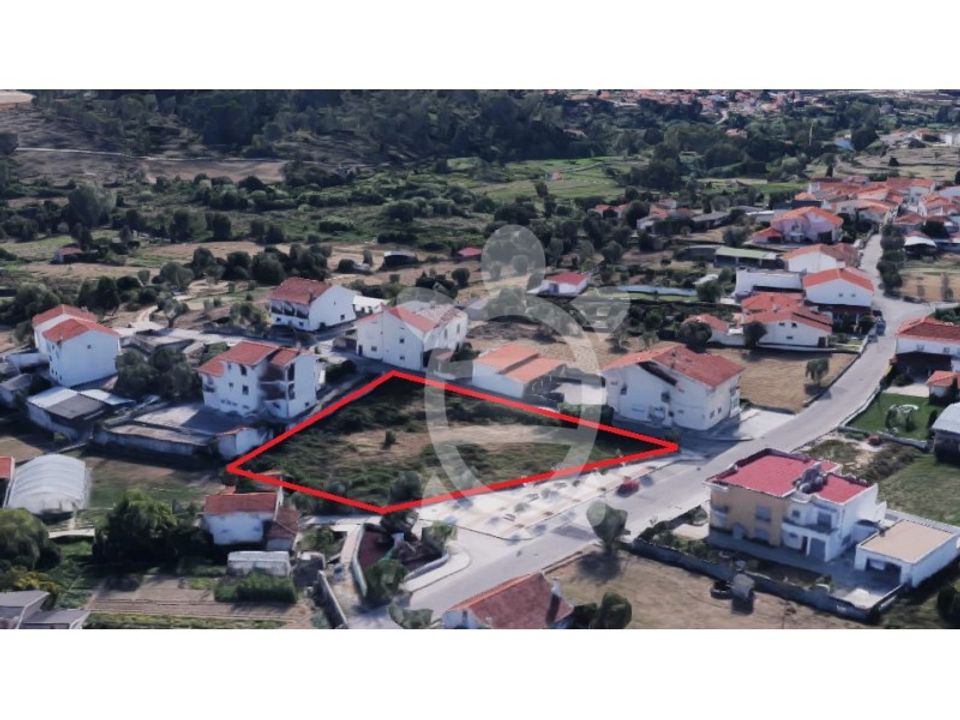 Tomt i Cernache, Coimbra - bilde 2