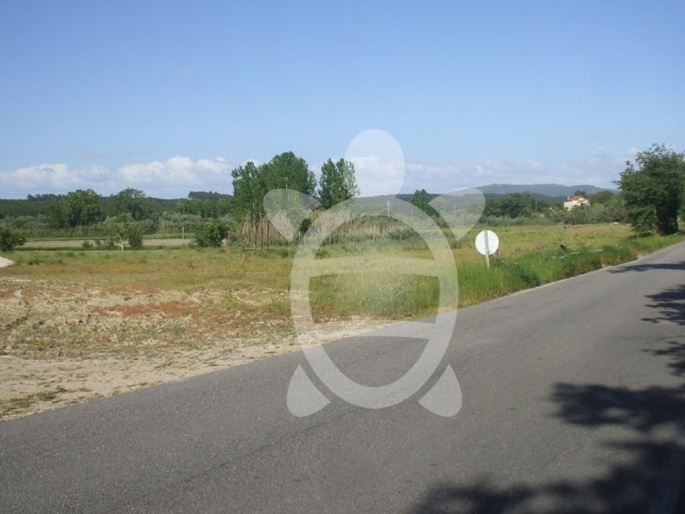 Helårsgrund i Soure, Coimbra - foto 2