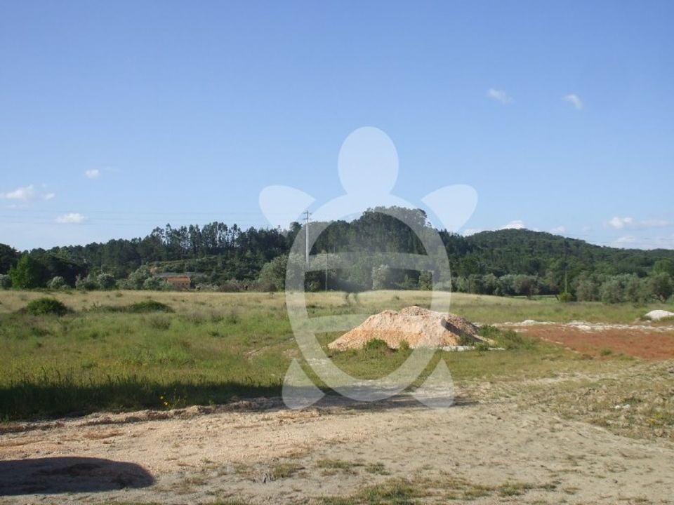 Helårsgrund i Soure, Coimbra - foto 3
