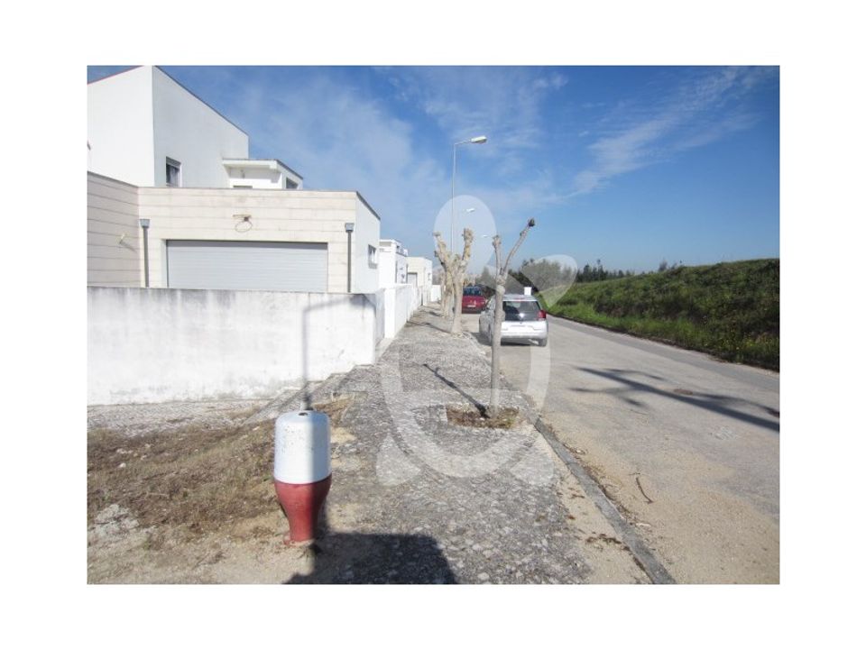 Helårsgrund i Soure, Coimbra - foto 2