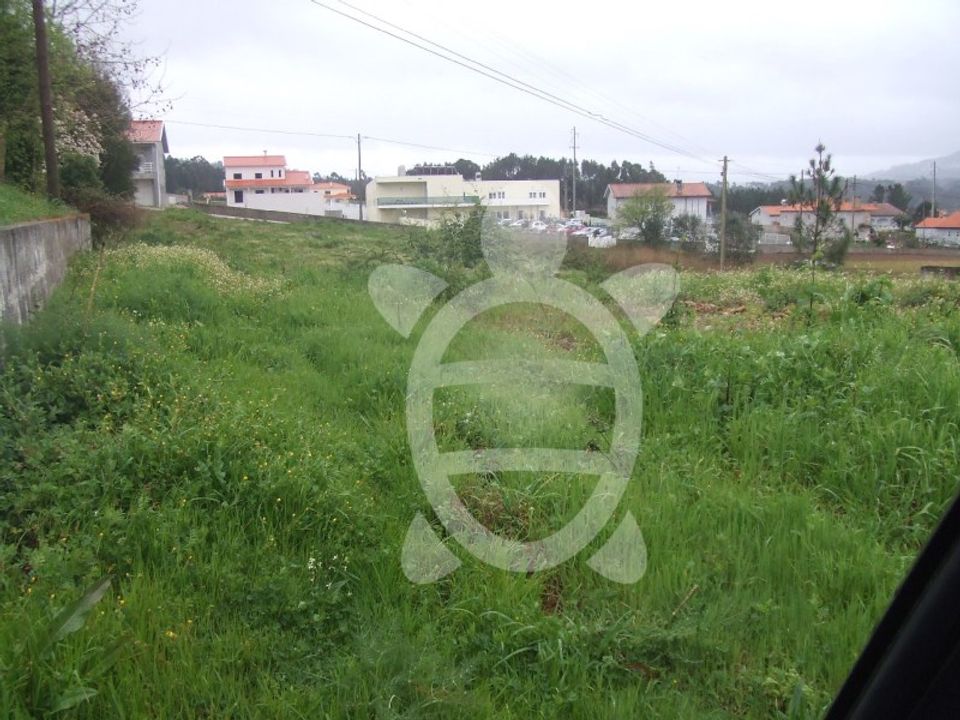 Helårsgrund i Figueira de Lorvao, Coimbra - foto 1
