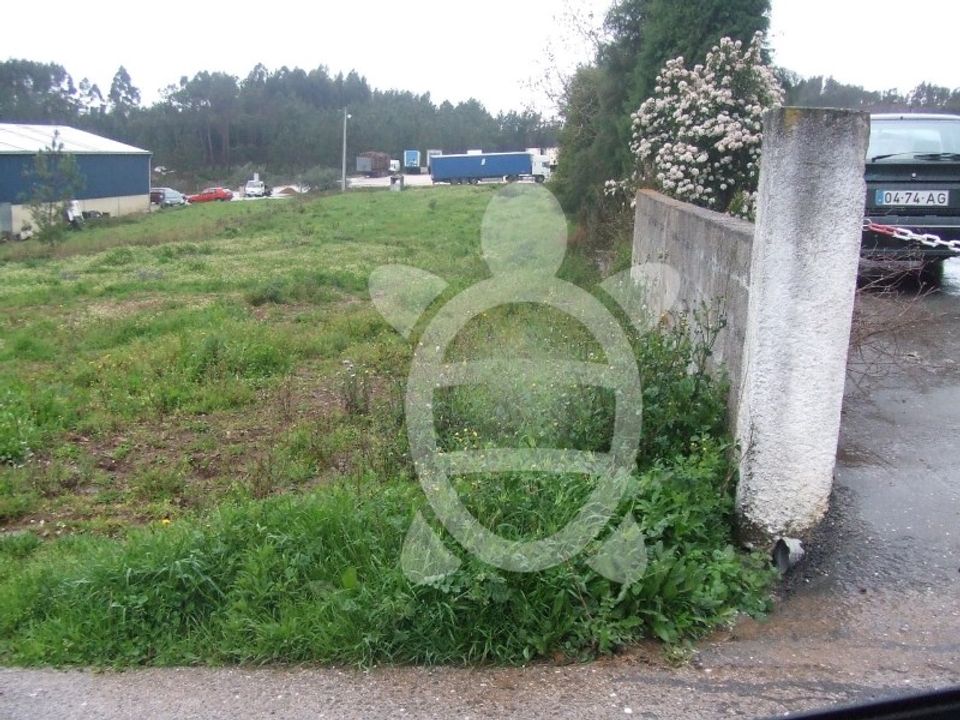 Helårsgrund i Figueira de Lorvao, Coimbra - foto 3