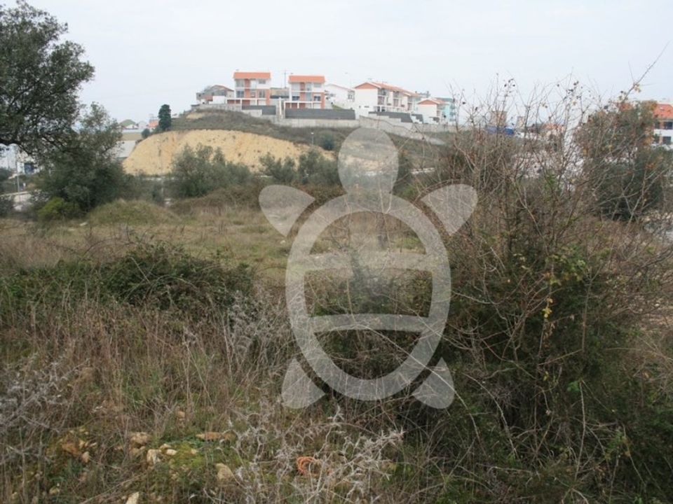 Helårsgrund i Coimbra, Coimbra - foto 3