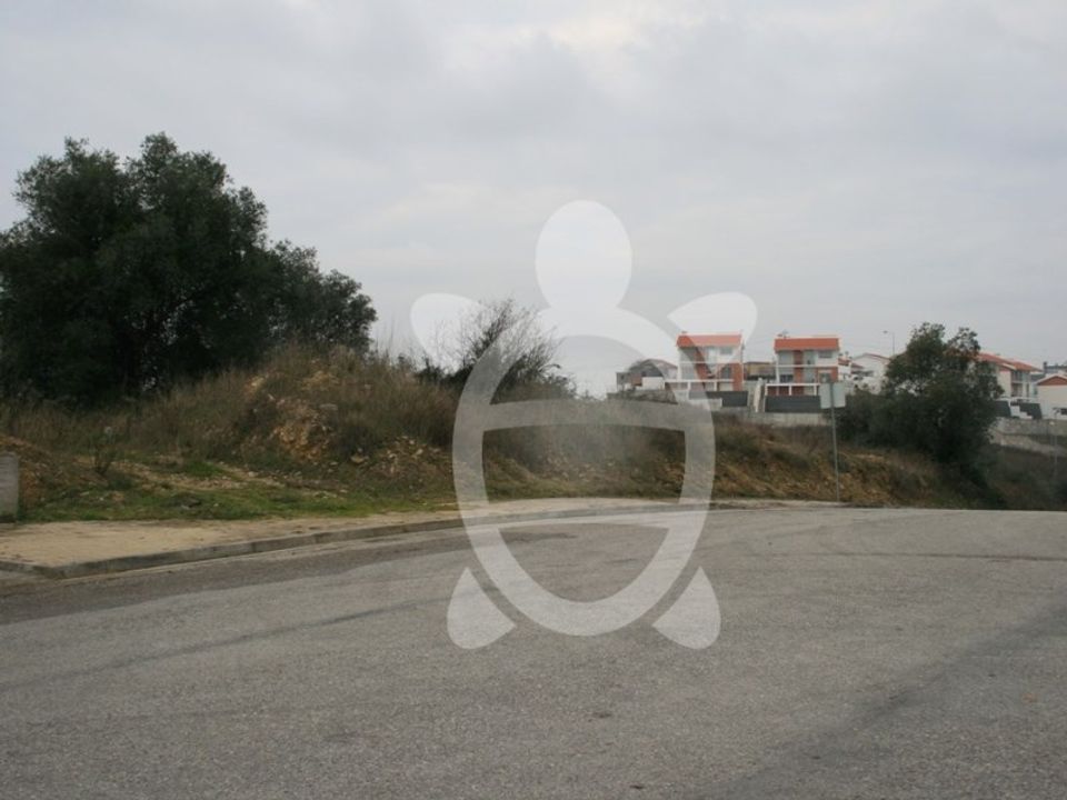 Helårsgrund i Coimbra, Coimbra - foto 5