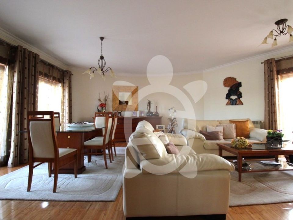 Villa i Coimbra, Coimbra - foto 1