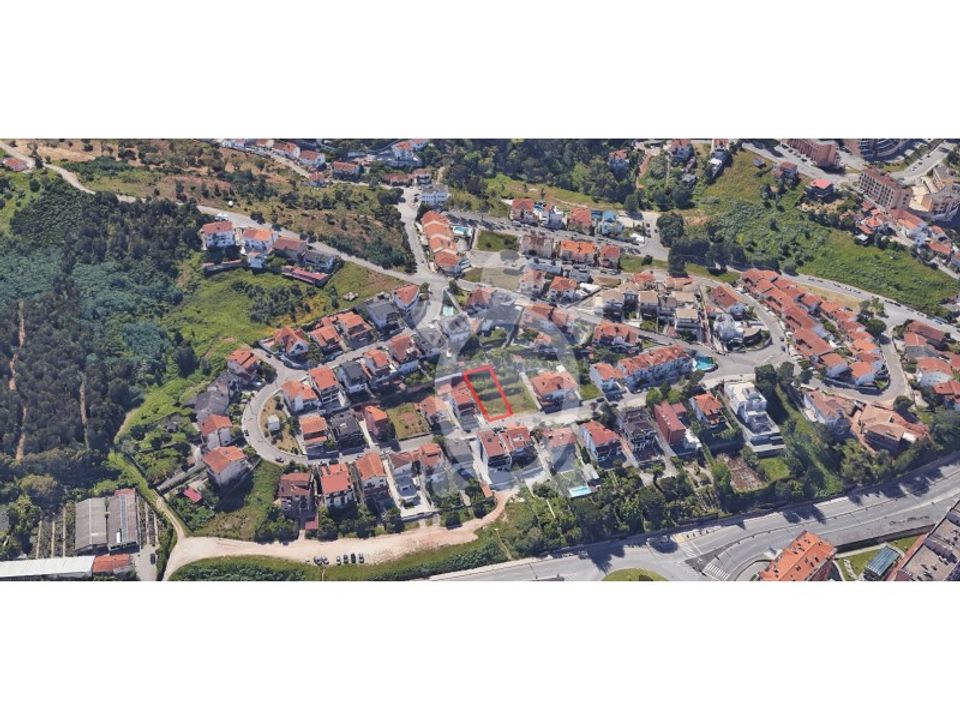 Helårsgrund i Coimbra, Coimbra - foto 3