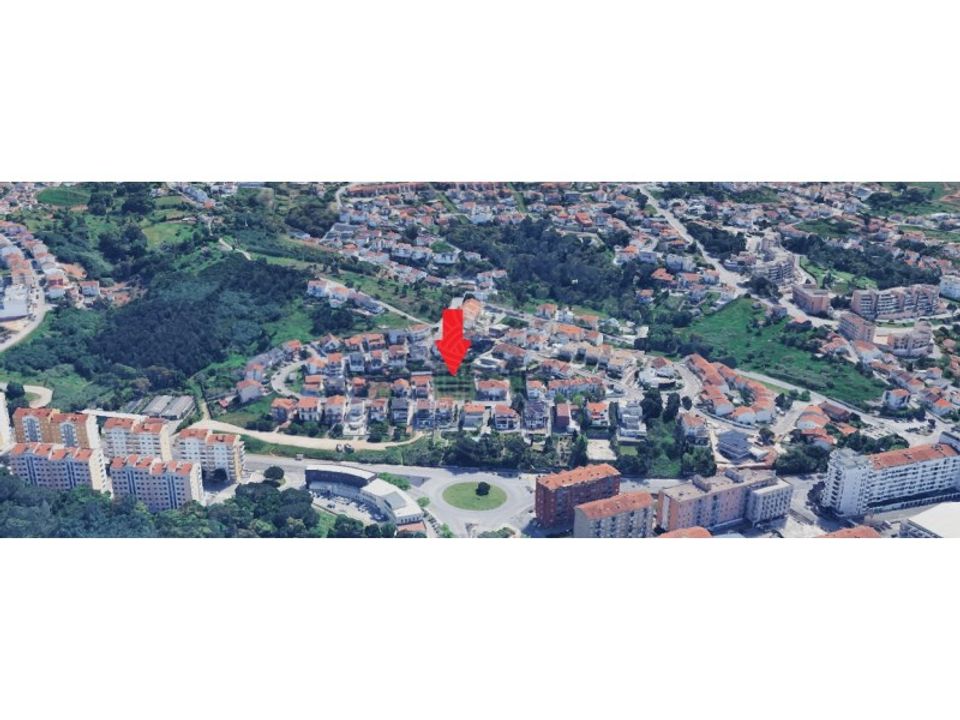 Helårsgrund i Coimbra, Coimbra - foto 2