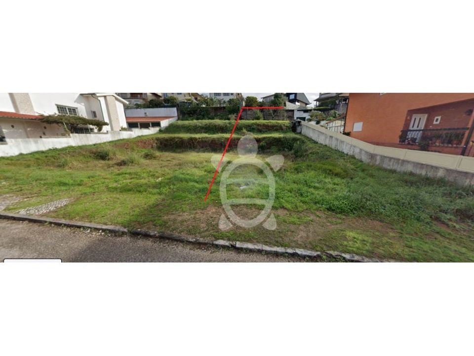 Helårsgrund i Coimbra, Coimbra - foto 2