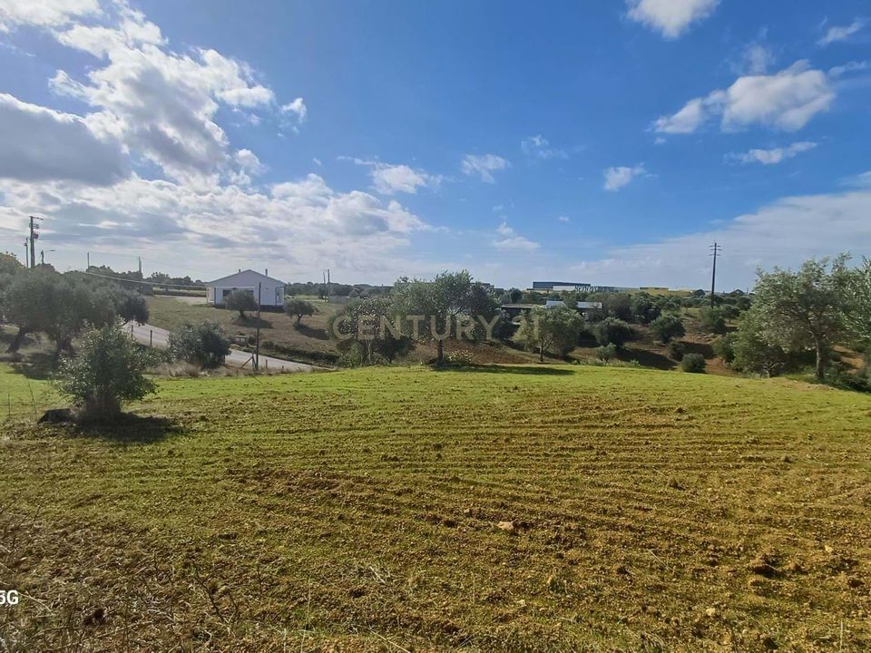 Helårsgrund i Torres Novas, Santarem - foto 2