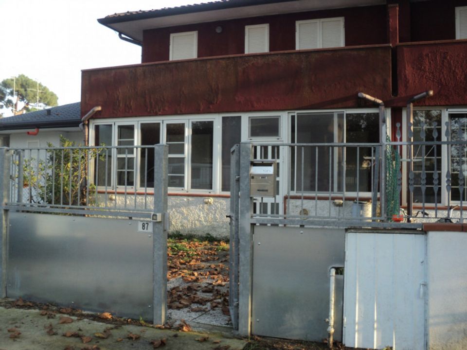 Casa adossada a Comacchio, Ferrara - foto 1