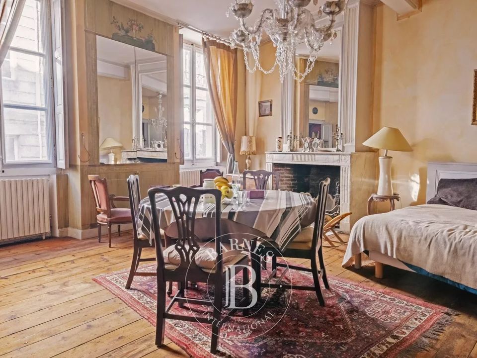 Lejlighed i Bordeaux, Gironde - foto 4