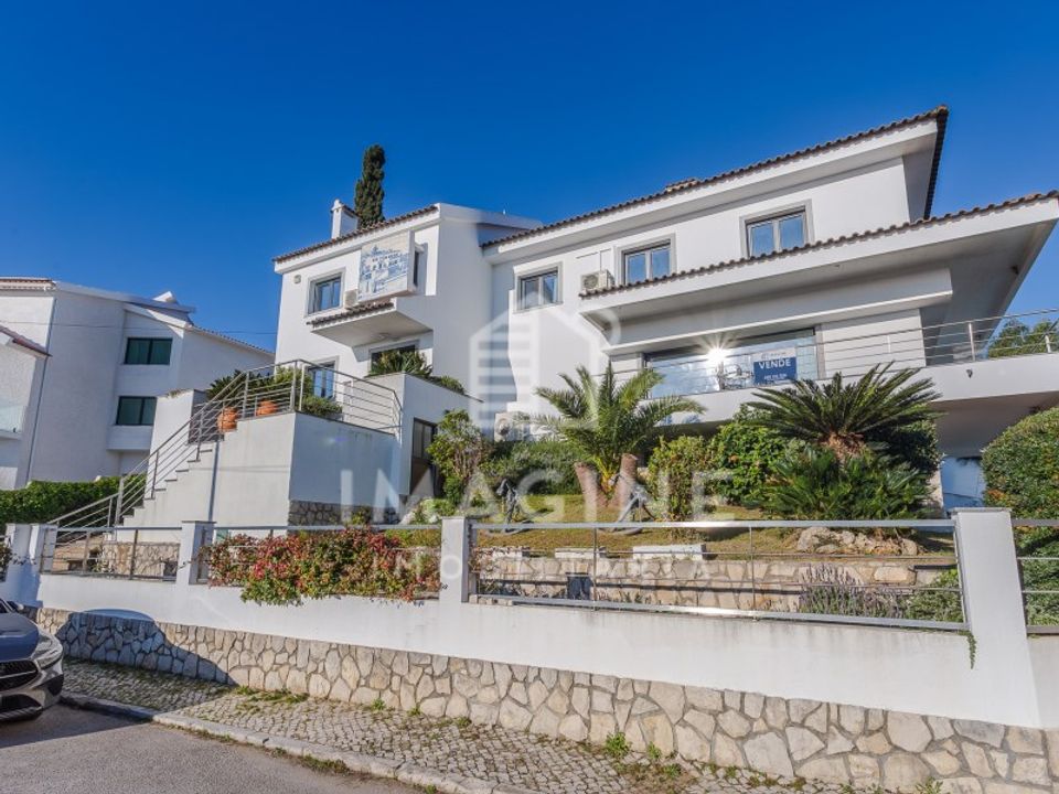 Villa i Setubal, Setubal - foto 2