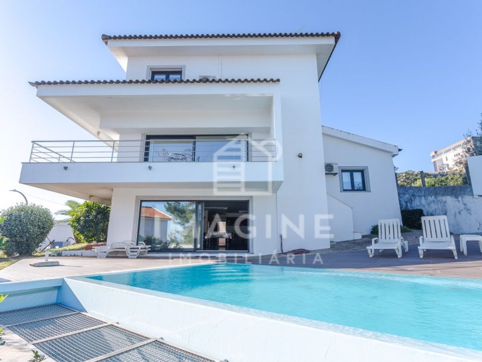 Villa i Setubal, Setubal - foto 3