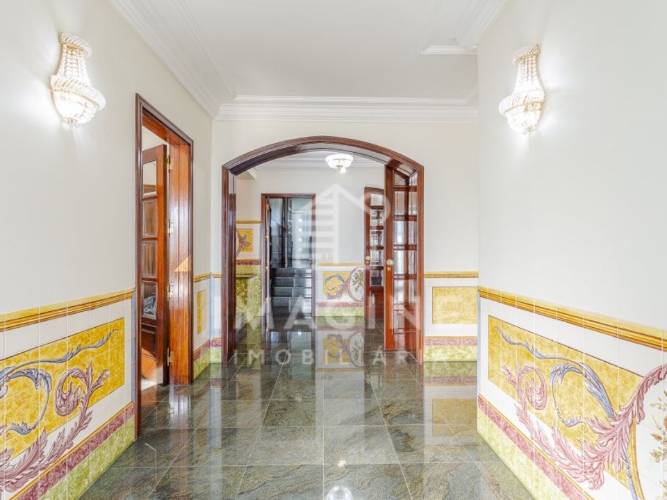 Villa i Setubal, Setubal - foto 5