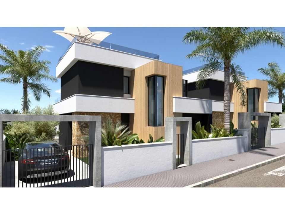 Villa i Rojales, Alicante - foto 3
