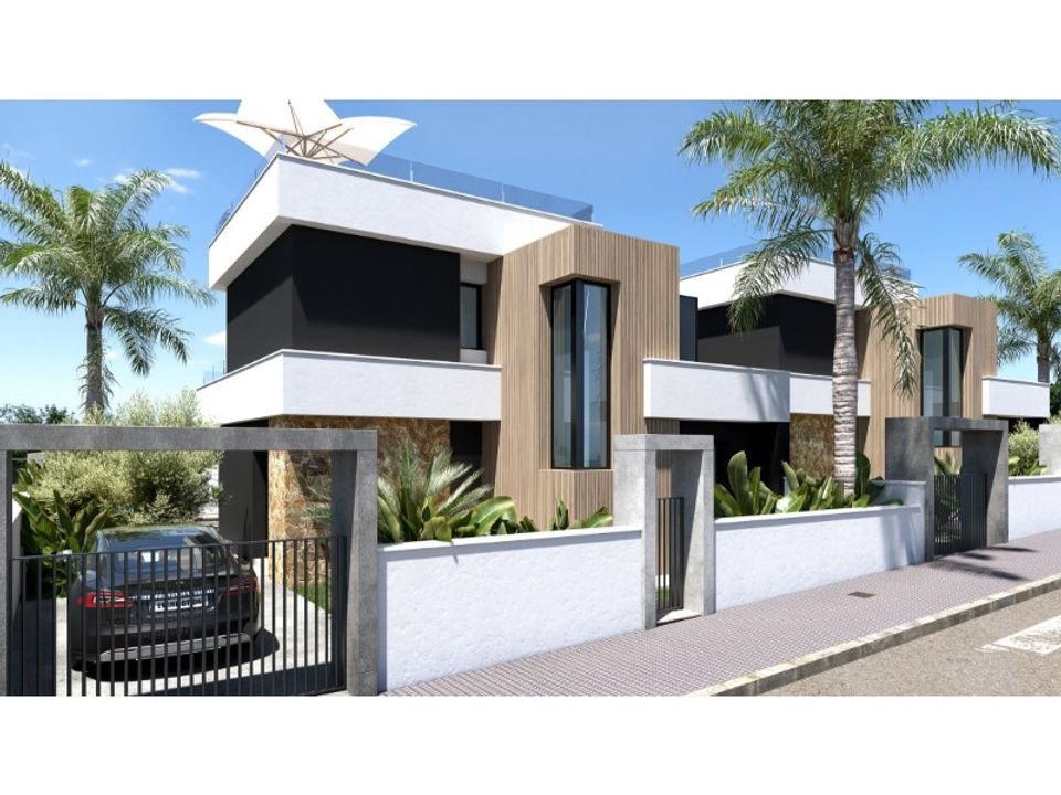 Villa i Rojales, Alicante - foto 4