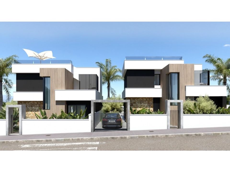 Villa i Rojales, Alicante - foto 5