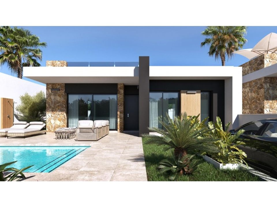 Villa i Rojales, Alicante - foto 2
