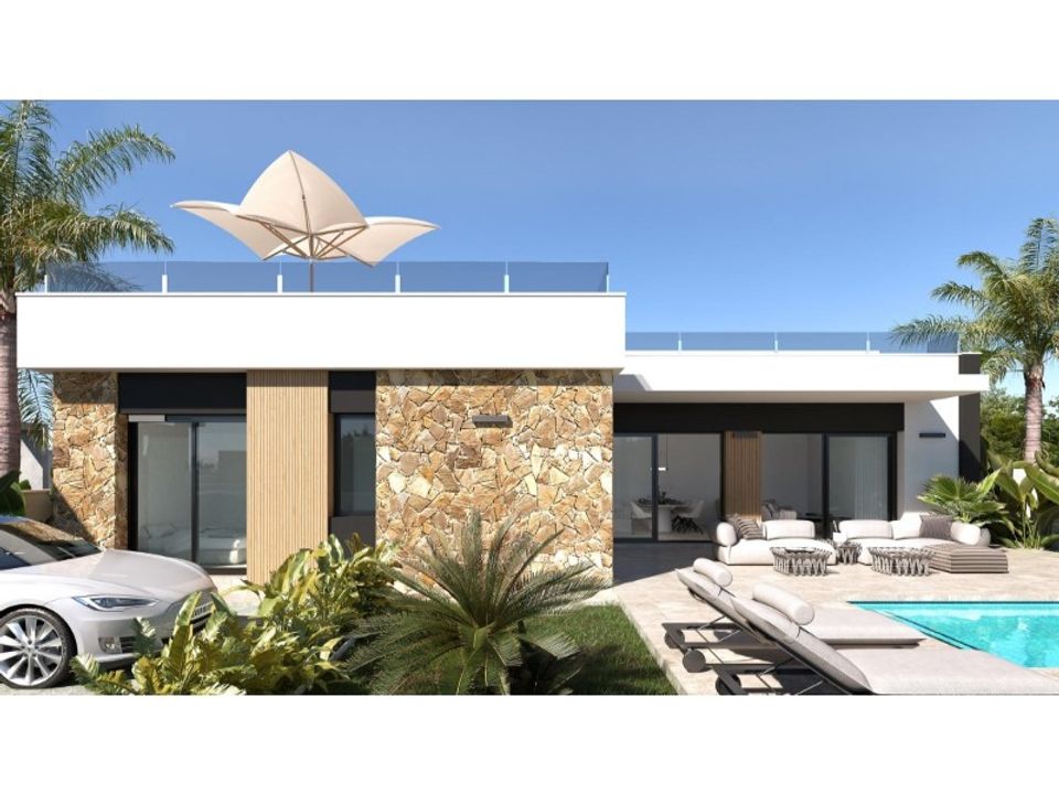 Villa i Rojales, Alicante - foto 2